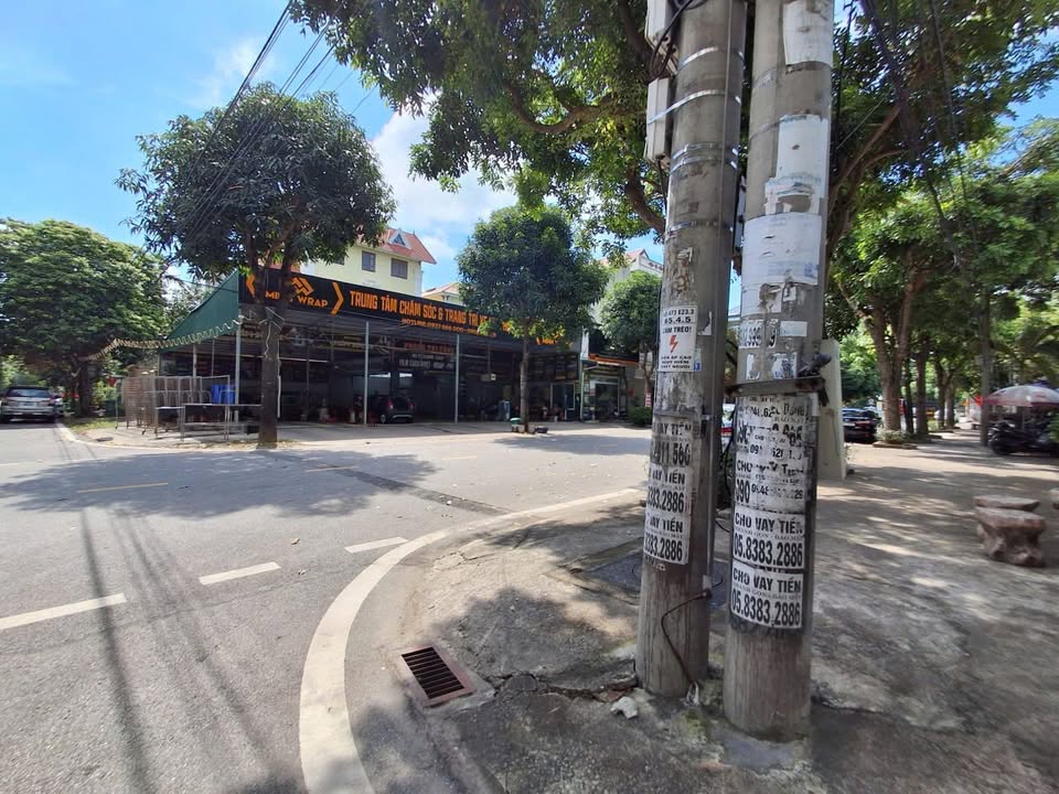 Đất nhà vườn Nam Thành, TP Hoa Lư 160m² giá 6.1 tỷ - Đầu tư sinh lời hấp dẫn!