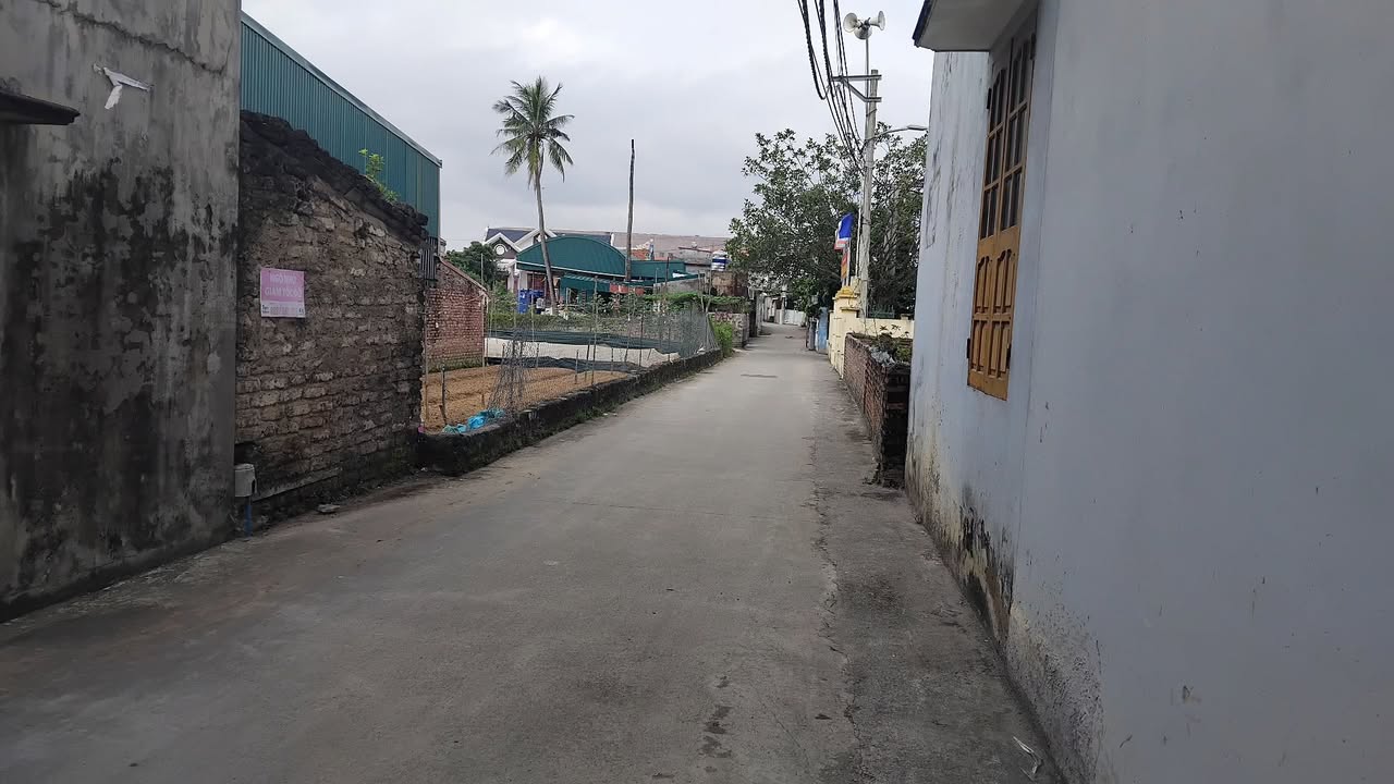 Đất bán tại Ninh Tốn, Hoa Lư, Ninh Bình 130m² - Giá chỉ 2 tỷ, cơ hội đầu tư tuyệt vời!