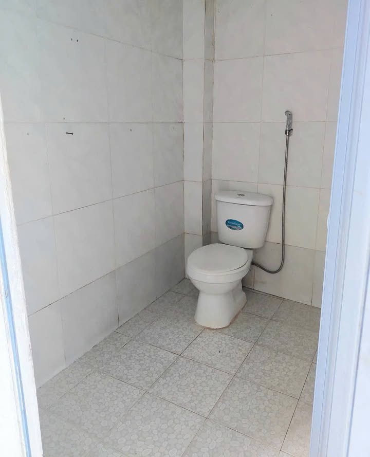 Phòng trọ Bà Điểm 50m² giá chỉ 3 triệu - Tiện nghi và thoải mái!