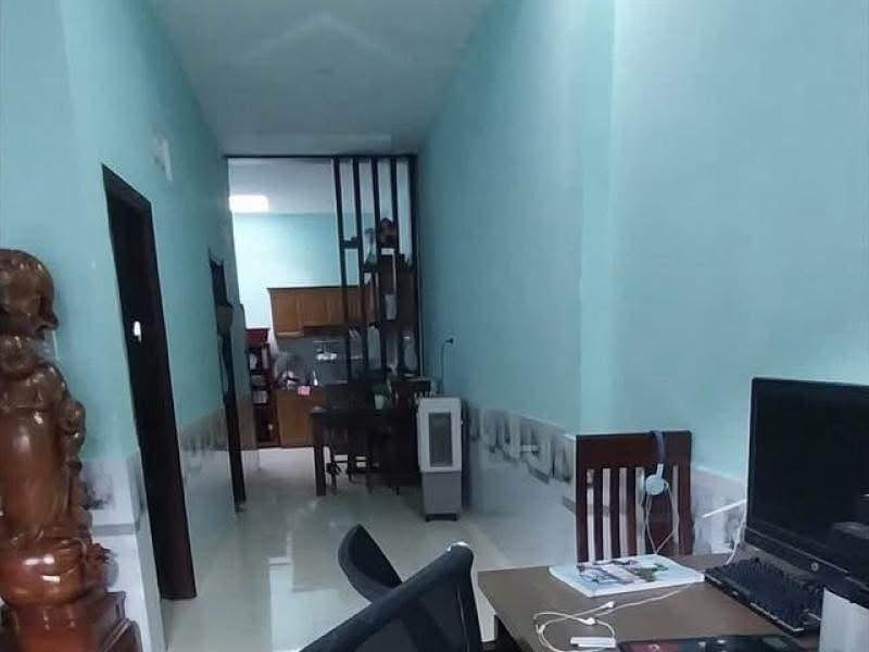 Nhà hẻm 116 Y Moan, Gia Nghĩa 80m² giá 2.75 tỷ - Sổ đỏ chính chủ, thổ cư 100%!