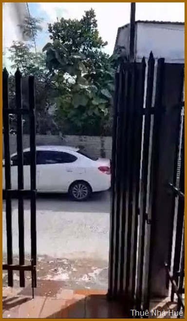 Nhà cho thuê Thái Phiên, Huế 2PN giá 3.5 triệu - Tiện nghi đầy đủ!