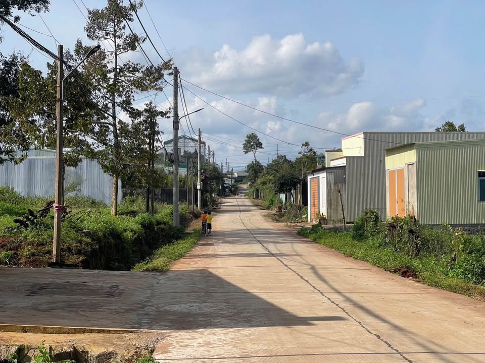 Đất nền Hoàng Sa, Pleiku 125m² giá tốt - Cơ hội đầu tư tuyệt vời!