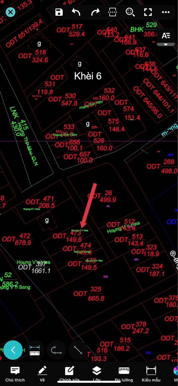 Đất ở Nghi Hương, Cửa Lò 150m² giá 1.7 tỷ - Cơ hội đầu tư tuyệt vời!
