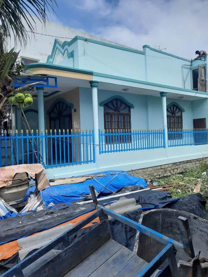 Nhà nguyên căn cho thuê 14/4 Nguyễn Đình Chiểu, Phước Lộc - Giá thỏa thuận, tiện nghi đầy đủ!