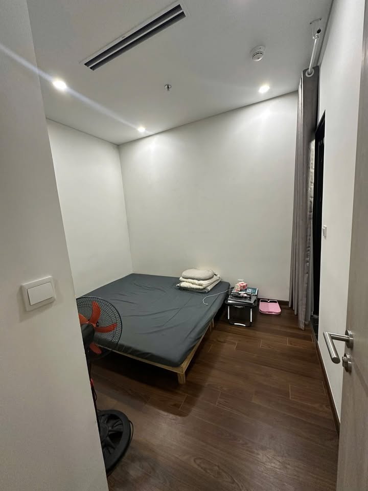 Phòng trọ Masteri Vinhomes Smart City 2 triệu - Cần tìm bạn nữ ở ghép