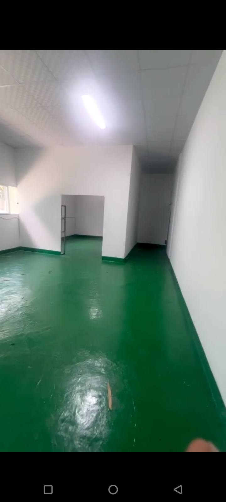 Kho cho thuê tại Phước Đồng Nha Trang 600m² giá 30 triệu - Khu vực sầm uất, thuận lợi kinh doanh!