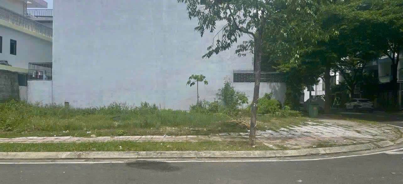 Đất nền góc đẹp Trục đường số 5, Nha Trang 216m² giá 11.063 tỷ - Đầu tư sinh lời ngay!