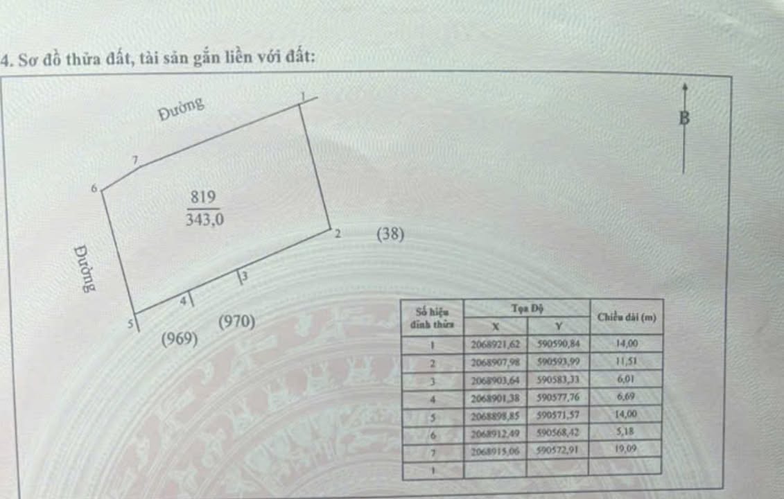 Bán xưởng sản xuất 343m² Hưng Tây, Hưng Nguyên - Đường ô tô tải vào tận nơi!