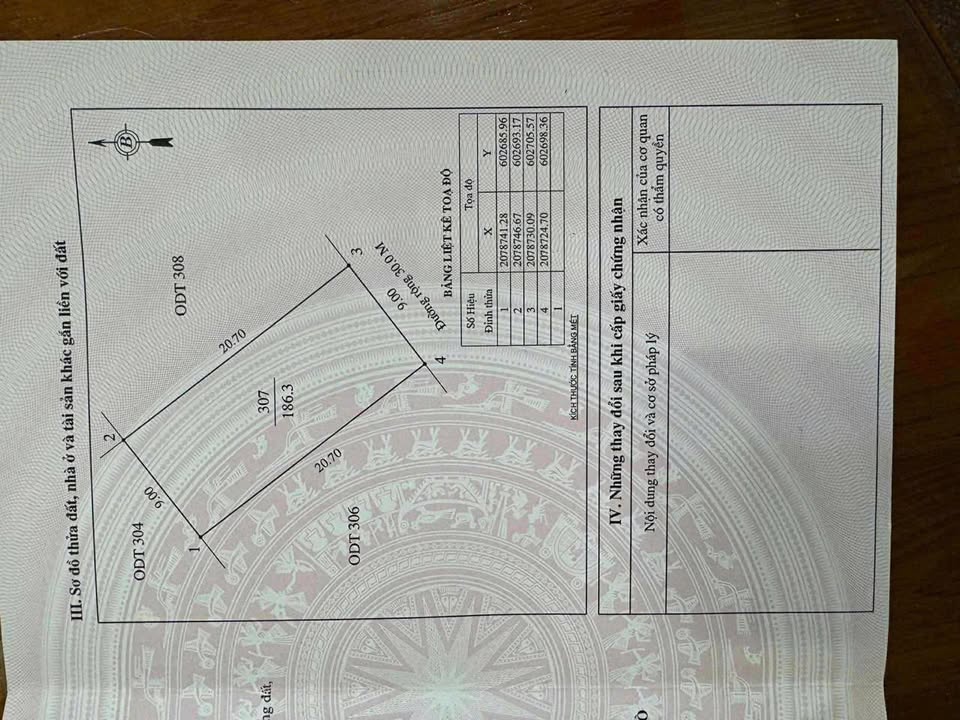 Đất đấu giá Nghi Hương Cửa Lò 380m² giá 12.2 tỷ - Đầu tư tiềm năng phát triển