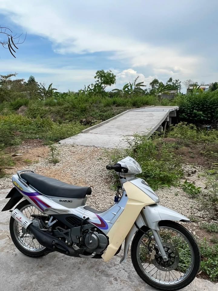 Đất nền Bạc Liêu 99m² giá 200 triệu - Cơ hội đầu tư hấp dẫn!