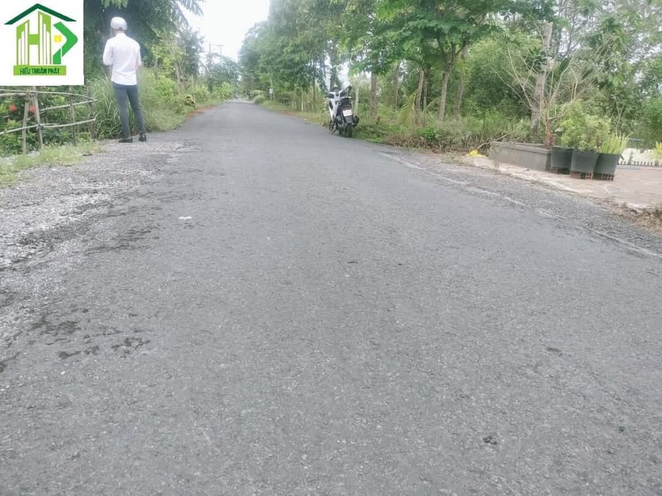 Đất nền Ninh Quới A, Hồng Dân, Bạc Liêu 360m² - Sổ hồng chính chủ, giá chỉ 400 triệu!