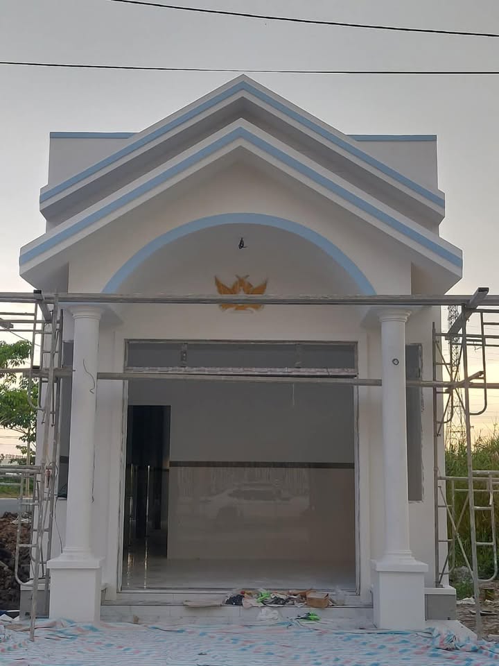 Nhà cấp 4 KDC Tràng An, Bạc Liêu 105m² giá 1.85 tỷ - Thương lượng ngay!