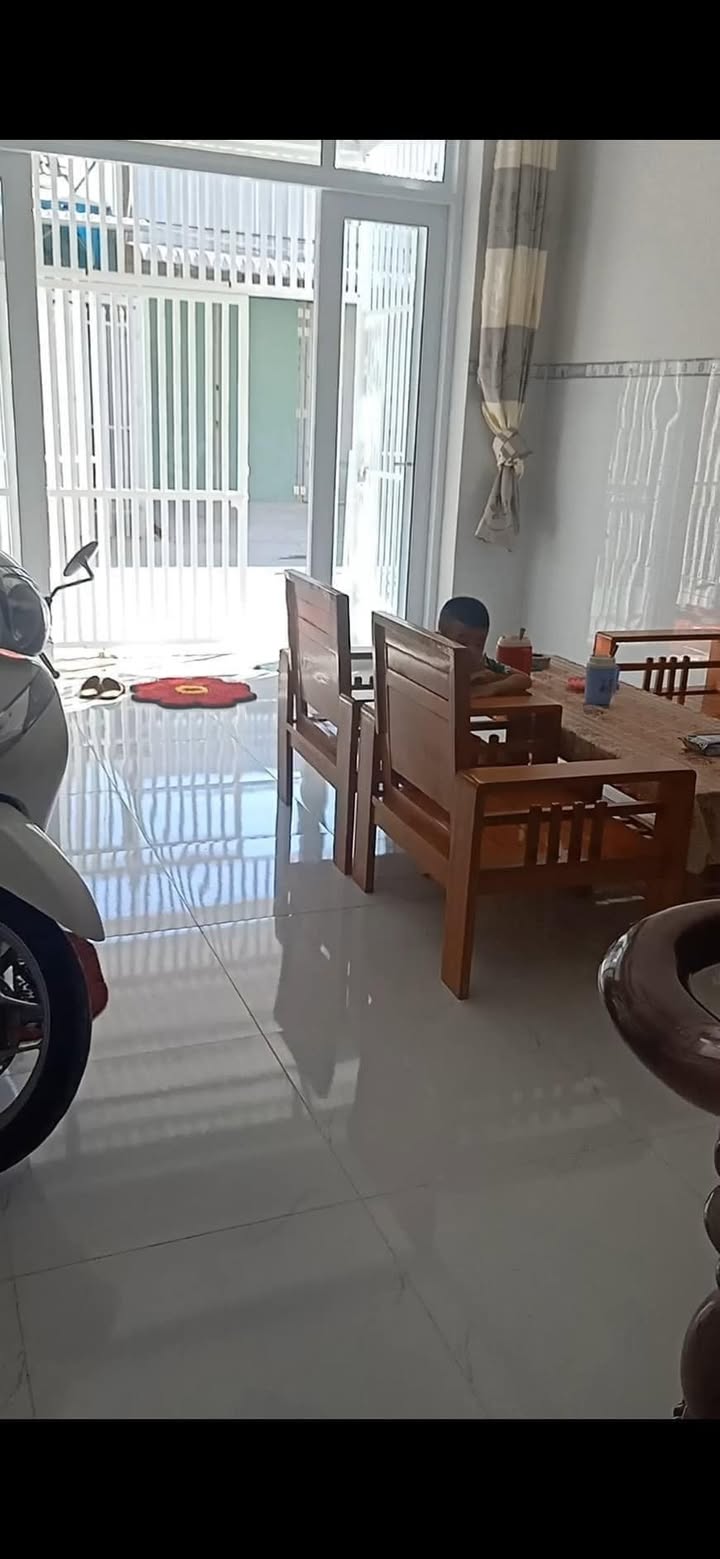 Nhà 1 trệt 1 lầu đường Phạm Thị Út, Bạc Liêu 60m² giá 1.7 tỷ - Sổ hồng riêng chính chủ!