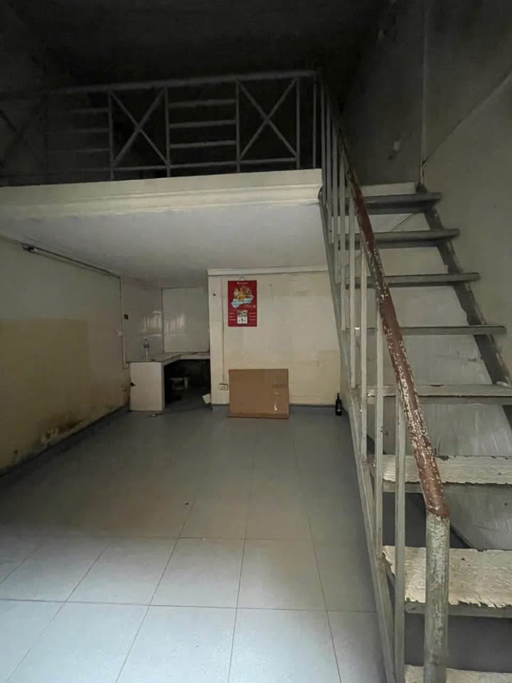 Nhà riêng Tân Khai, Vĩnh Hưng 21m² giá 1.2 tỷ - Sẵn sàng vào ở ngay!