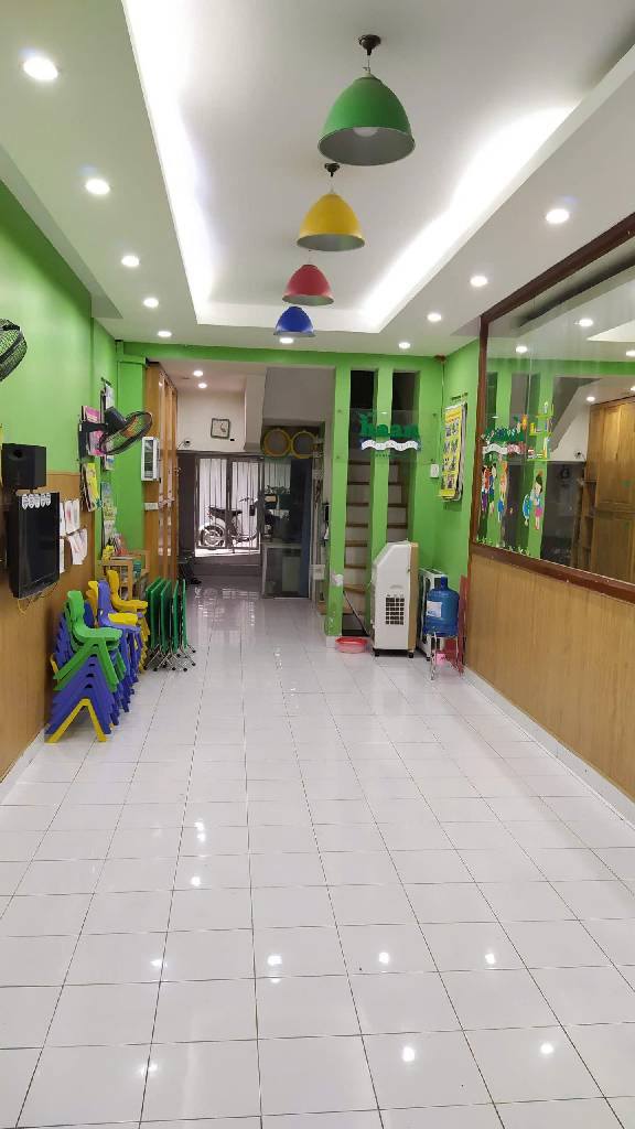 Nhà phố Hoàng Đạo Thành, Thanh Xuân 51m² giá 16 tỷ - Đầu tư sinh lời lý tưởng!