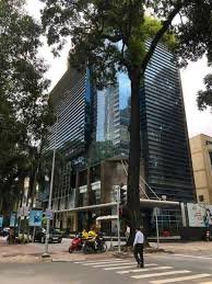 Văn phòng Endovina Tower 146 Nguyễn Đình Chiểu, Quận 3, 1146m² - Đầu tư sinh lời hấp dẫn!