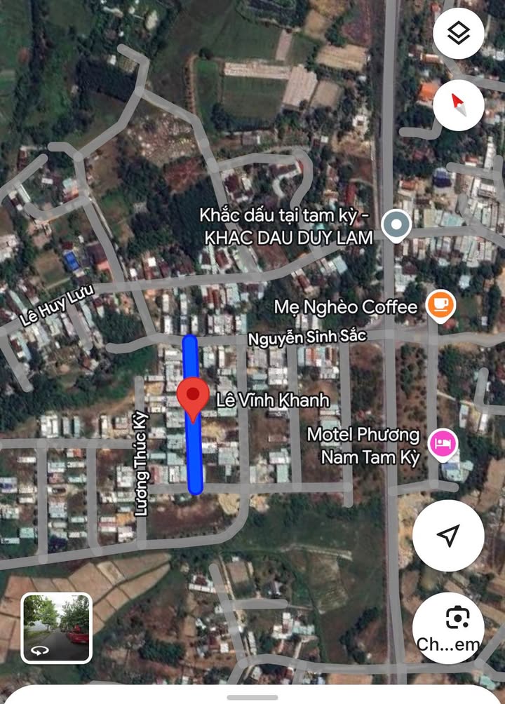 Đất nền KDC TNT Trường Xuân 98.8m² giá 1.6 tỷ - Vị trí đẹp, an ninh cao!