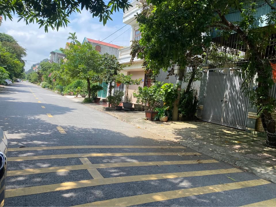 Đất nền chính chủ tại Ngõ 135 Lê Thái Tổ, 90m² giá 6 tỷ - Vị trí đắc địa, thương lượng tốt!