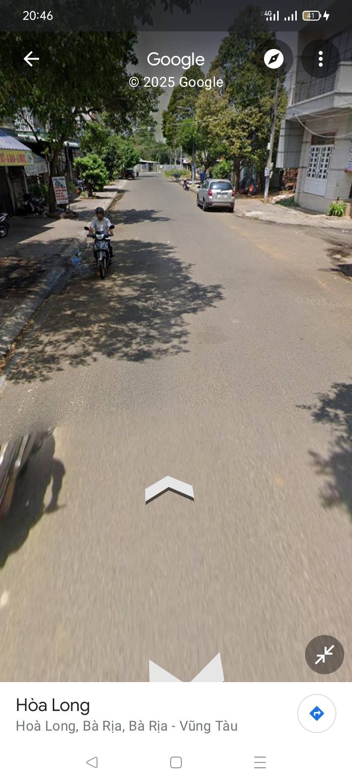 Đất nền Hòa Long Bà Rịa 241m² giá 7 tỷ - Kinh doanh sầm uất!