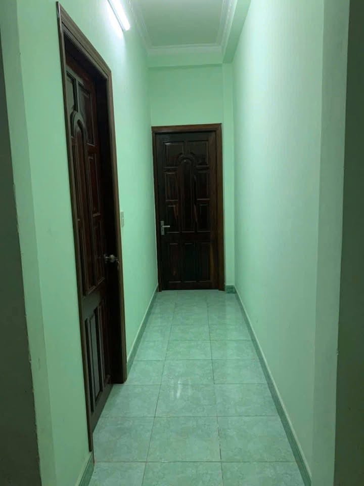 Nhà phố Hồ Quý Ly, Vũng Tàu 95m² giá 13 tỷ - Gần biển, chính chủ bán gấp!