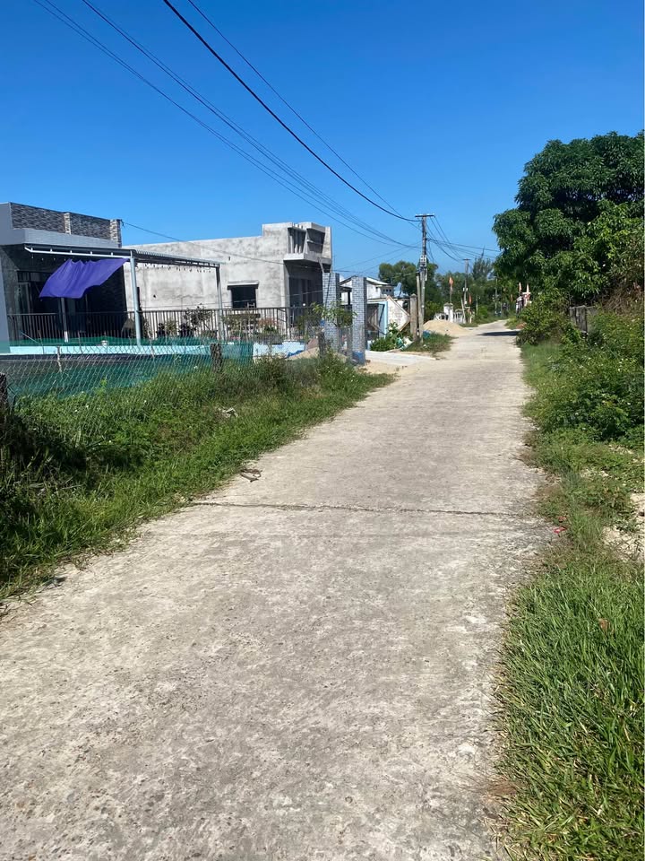 Đất nền Tam Tiến 180m² giá chỉ 5xx triệu - Cơ hội đầu tư tuyệt vời!