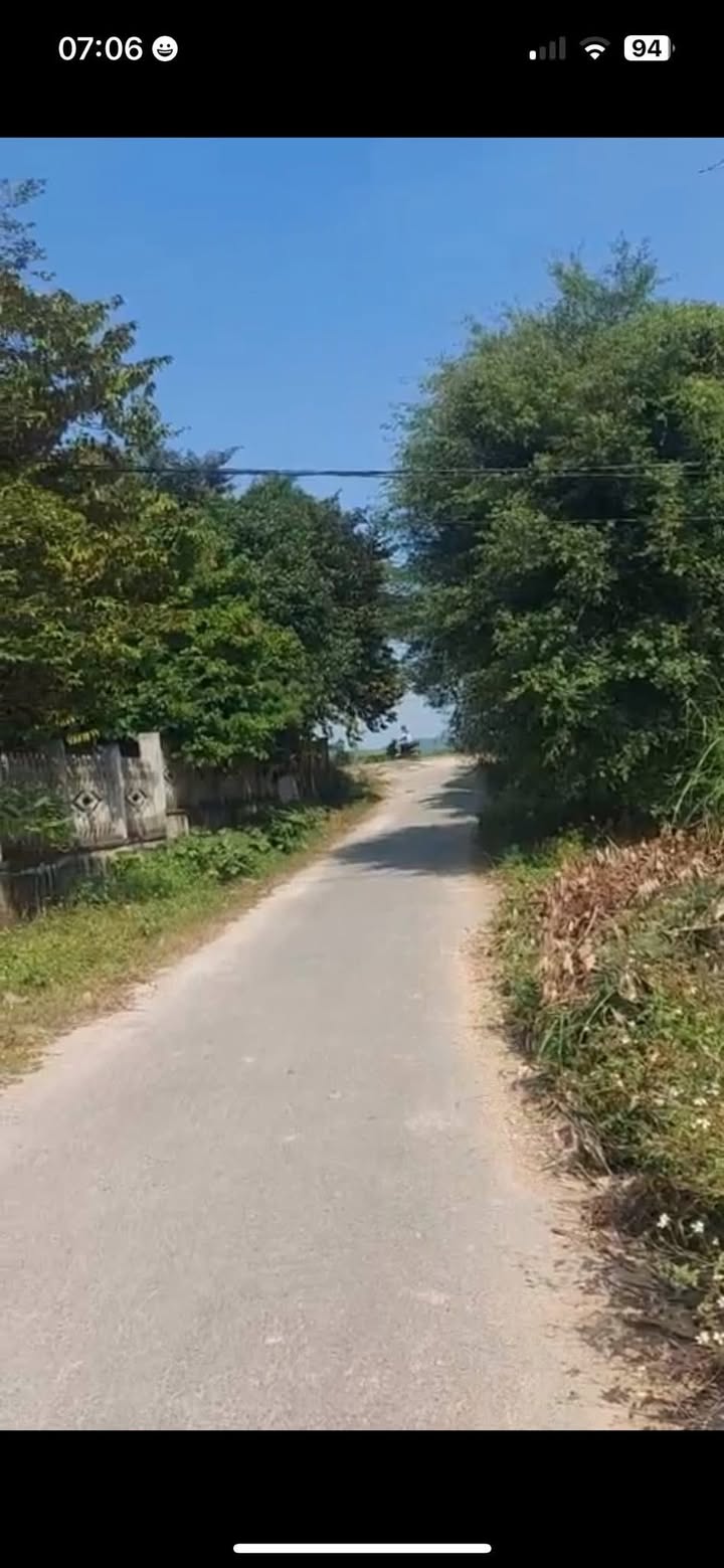 Đất nền Duyên Lộc, Định Hải, Yên Định 125m² - Giá chỉ 500 triệu, cơ hội đầu tư tuyệt vời!