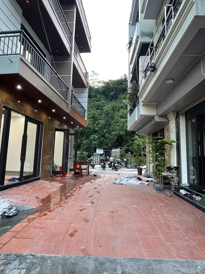 Nhà 3 tầng tại phường Hà Lầm, Hạ Long, 59m² giá 3.2 tỷ - Chính chủ bán nhanh!