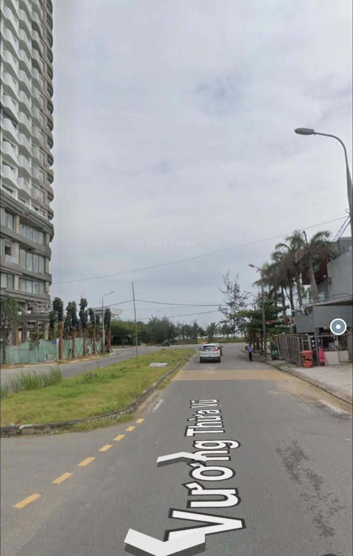 Đất Lô Góc 2 Mặt Tiền Đường Vương Thừa Vũ - Lê Bôi 331m² Giá 126.276 tỷ - Cơ Hội Đầu Tư Hấp Dẫn!