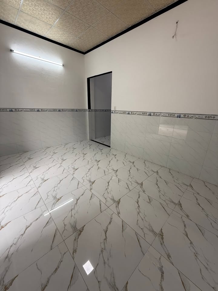 Nhà phố Bình Mỹ, Củ Chi 38m² giá 750 triệu - Nhà đẹp, chính chủ!