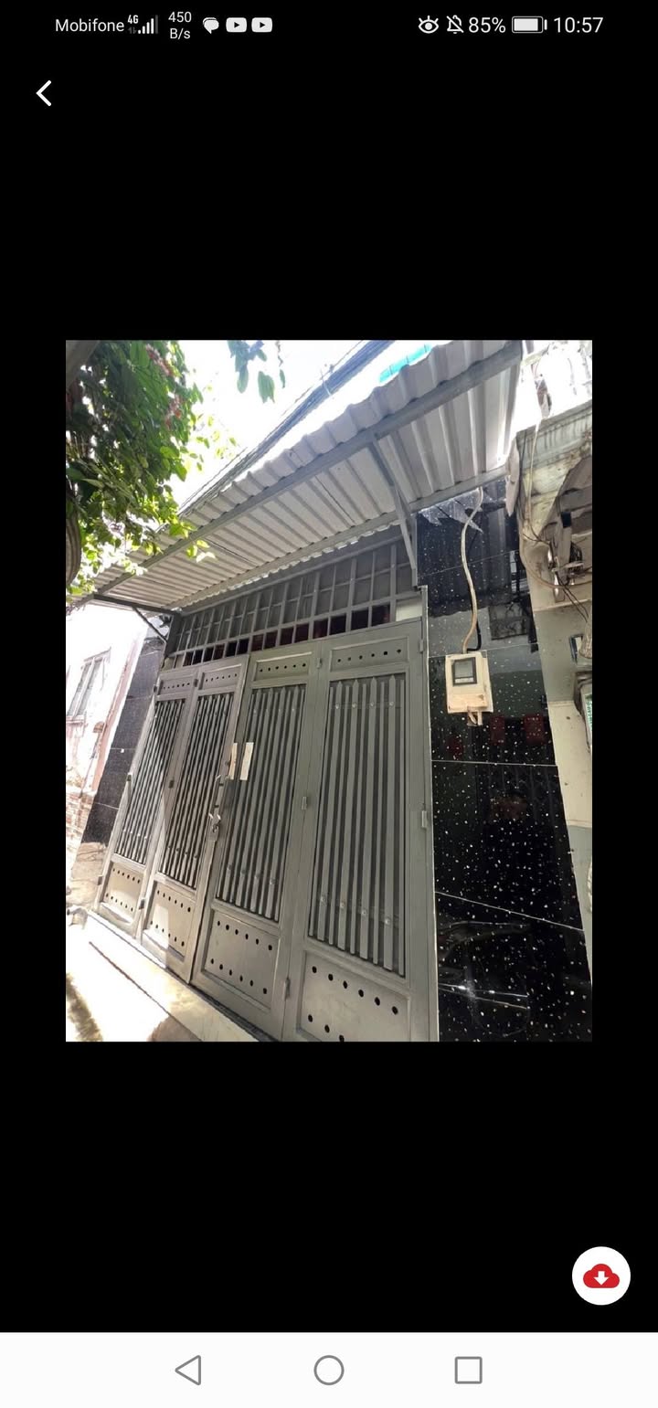 Bán nhà đẹp 2 tầng đường Số 3B, Bình Trị Đông, 44m² - Vị trí kinh doanh sầm uất!