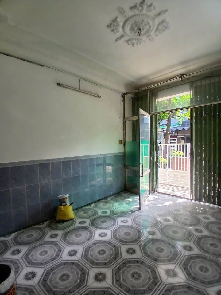 Nhà nguyên căn cho thuê đường An Hải Bắc, Sơn Trà - 2PN, chỉ 6.5 triệu/tháng!