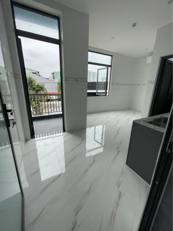 Căn hộ cho thuê tại 51 Hà Bồng, Đà Nẵng - 3,8 triệu/tháng - Full nội thất, sạch đẹp!