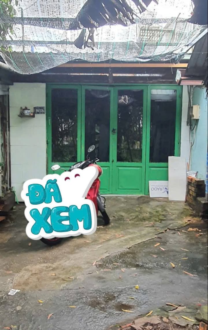 Nhà bán tại Vĩnh Lộc A, Bình Chánh 56m² giá 950 triệu - Đầu tư sinh lời!