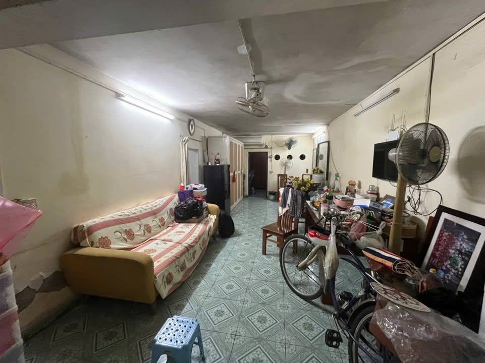 Nhà riêng cho thuê tại Thành Công 50m² - Vừa ở vừa kinh doanh!