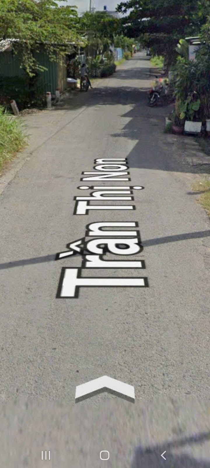 Nhà bán chính chủ tại xã Long Thượng, huyện Cần Giuộc, 121m² - Khu dân cư đông đúc, thuận tiện kinh doanh!