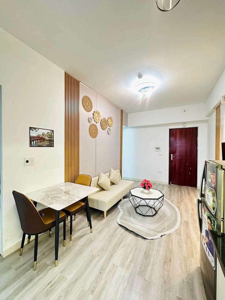 Chung cư Gia Thịnh Phát Vinh 50m² giá thỏa thuận - Full nội thất chỉ việc vào ở!