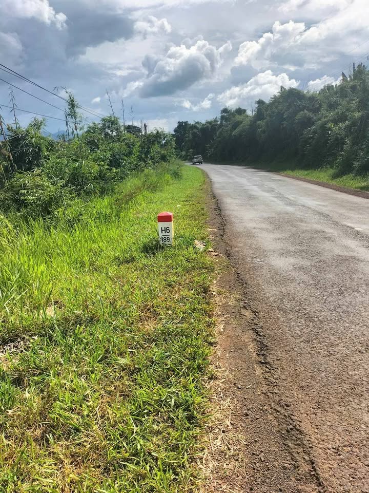 Đất nghỉ dưỡng 16000m² mặt Quốc lộ 28, Gia Nghĩa - Giá tốt thỏa thuận!