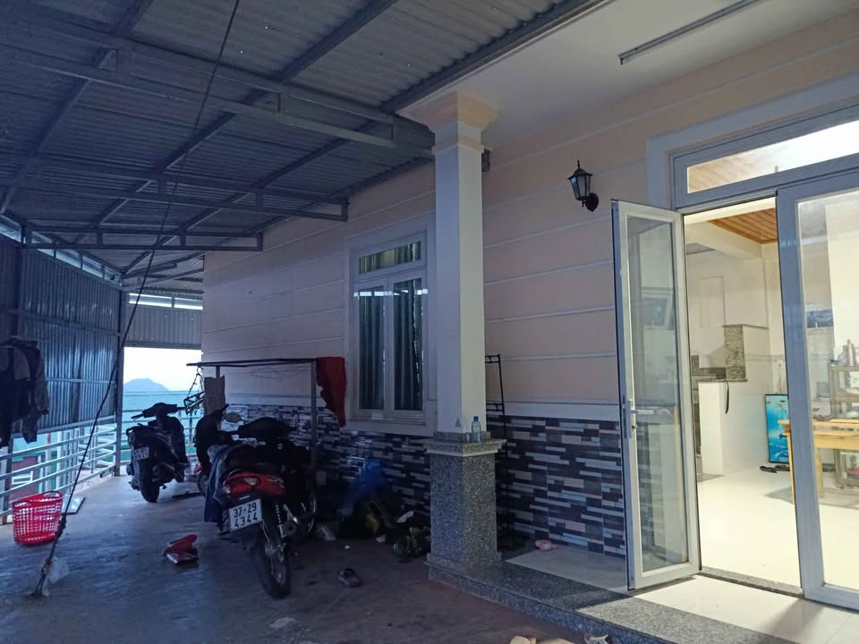 Nhà phố 120m² phường Xuân Trường Đà Lạt giá 2.5 tỷ - Khu dân cư đông đúc!