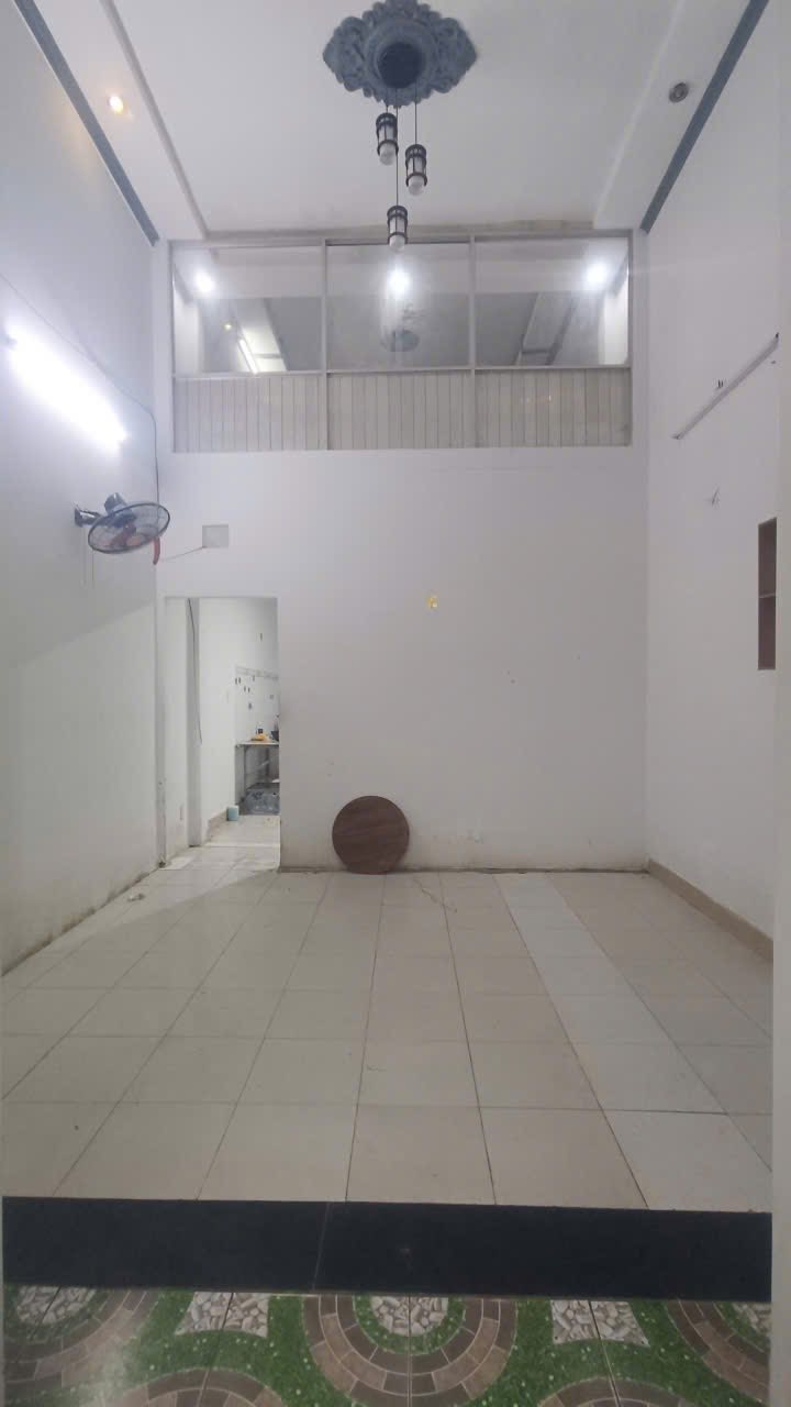 Nhà nguyên căn cho thuê đường Thới An 16, Q12 - Diện tích 52m², 2 phòng ngủ