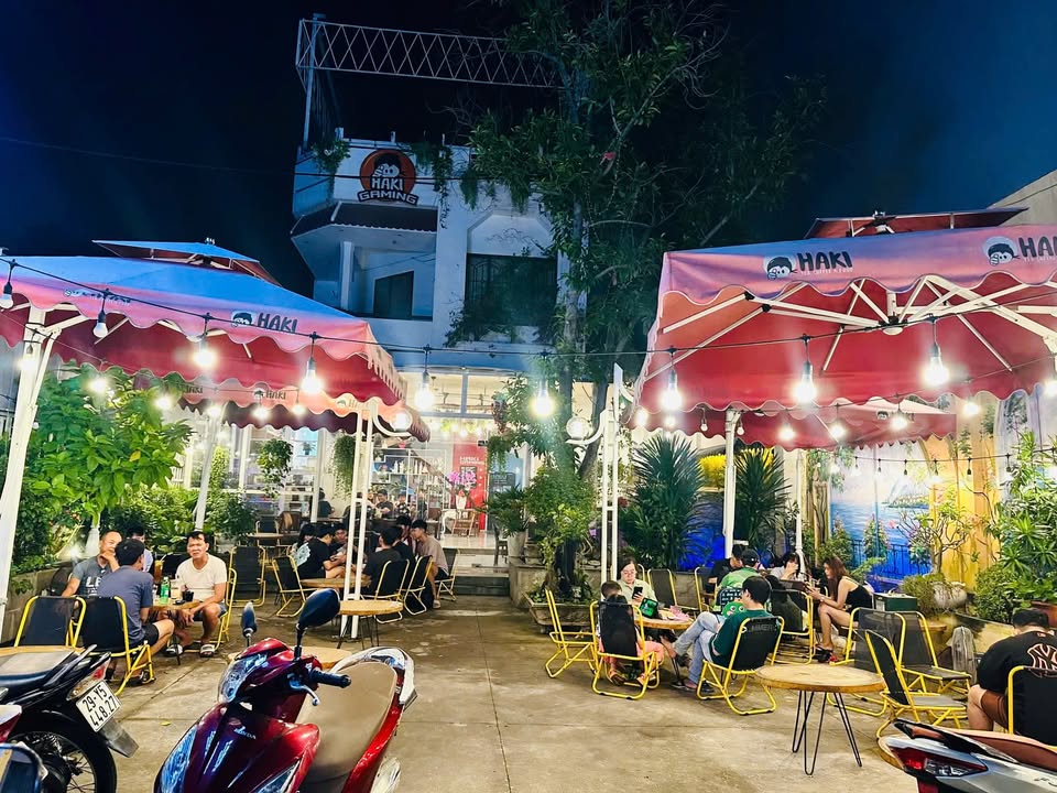 Nhà Mặt Tiền Lê Đức Thọ, Gò Vấp 500m² - Phù hợp Kinh Doanh Đa Ngành