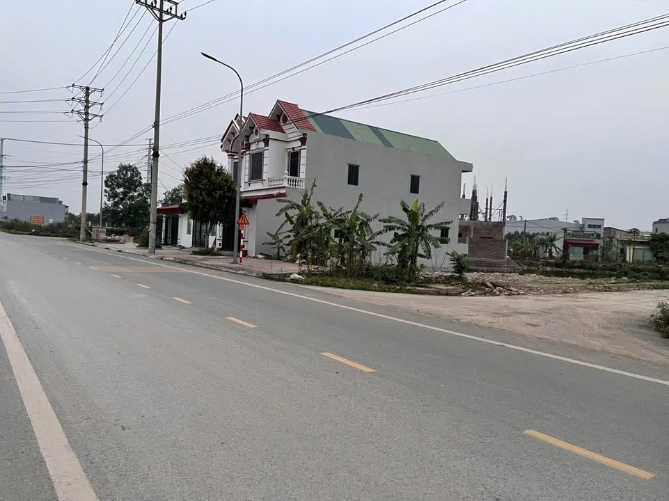 Đất nền Khu nhà ở Thanh Bình, Gia Tân - 178m² giá 4 tỷ - Đầu tư sinh lời ngay!