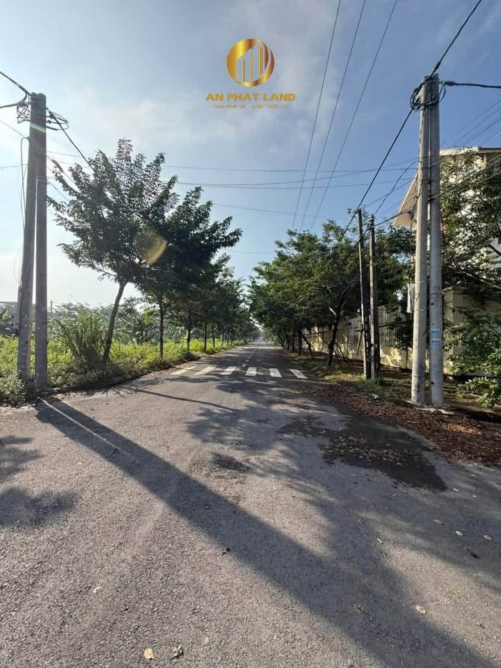 Đất nền mặt tiền đường Trần Minh Công, Hoa Lư 85m² giá 4 tỷ - Cơ hội đầu tư vàng!