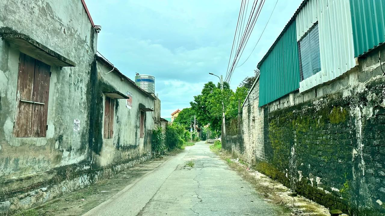 Đất nền Ninh Phúc 45m² giá chỉ 1 tỷ - Cơ hội đầu tư tuyệt vời!