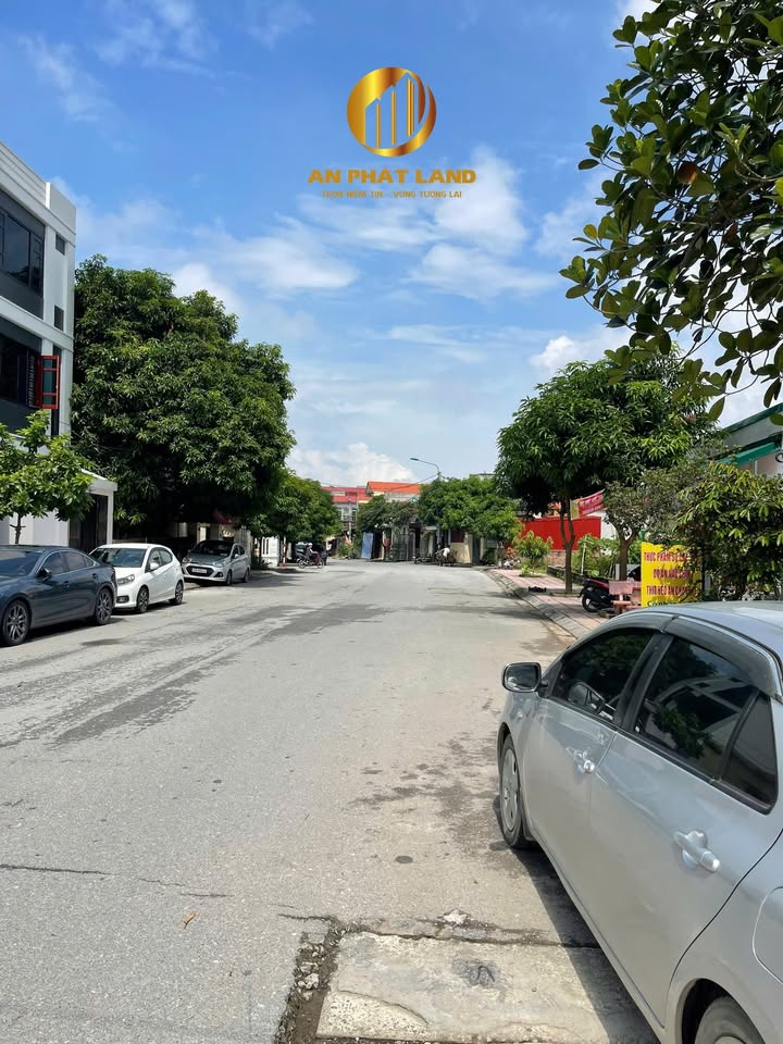 Đất nền Ninh Tiến 254.5m² giá thỏa thuận - Vị trí đắc địa gần trường và chợ!