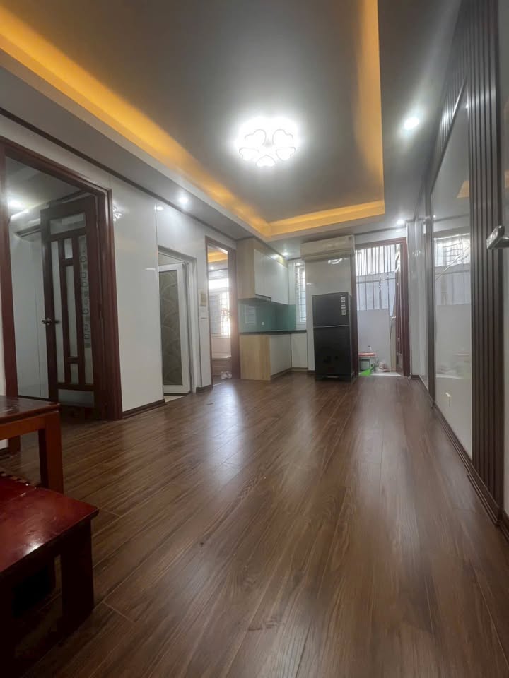 Căn hộ chung cư mini Vĩnh Phúc, Ba Đình 52m² giá 2 tỷ - Nhà đẹp, full nội thất, sẵn sàng ở!