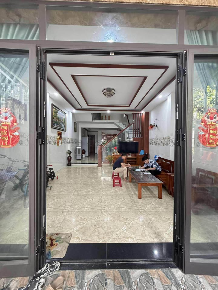 Nhà riêng Sơn Trà Đà Nẵng 94m² giá 7 tỷ - Đầu tư sinh lời ngay!