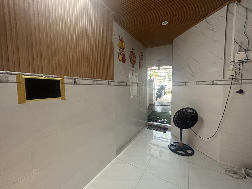 Bán Nhà Riêng Biệt Đường Nguyễn Thế Lộc, Đà Nẵng - 112m² chỉ 4.5 tỷ - Mới đẹp, tiện nghi!