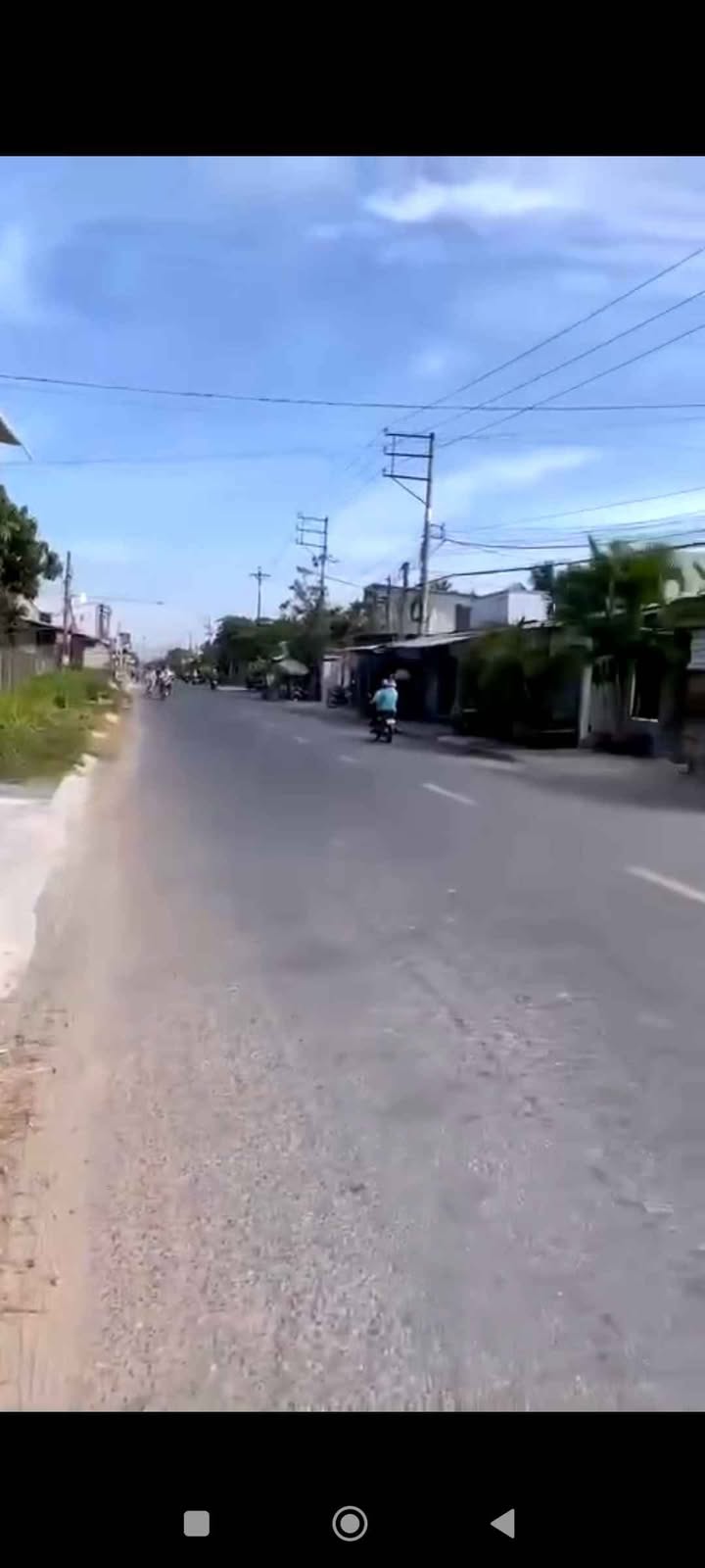 Đất thổ cư Giồng Trôm 680m² giá 4.6 tỷ - Kinh doanh thuận lợi!