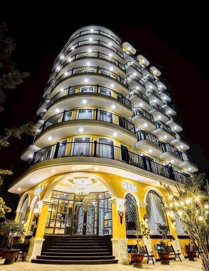 Đất lô góc 2 mặt tiền Ngô Thì Trí 151.8m² giá 11 tỷ - Cơ hội đầu tư tuyệt vời!