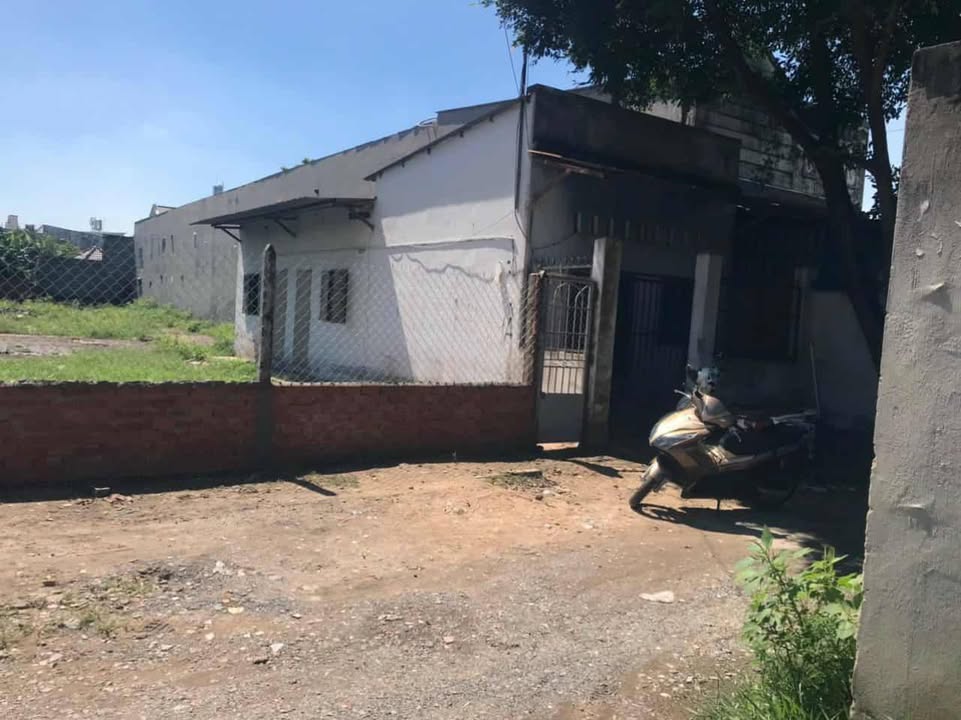 Bán đất Tân Hiệp Hóc Môn 927m² giá chỉ 13 tỷ - Đầu tư sinh lời tuyệt vời!